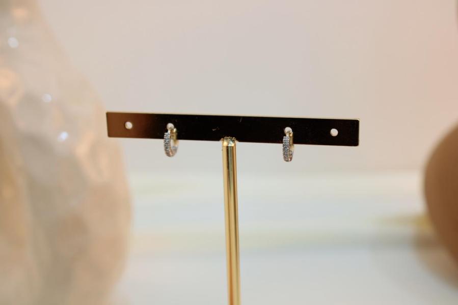 Arete argolla