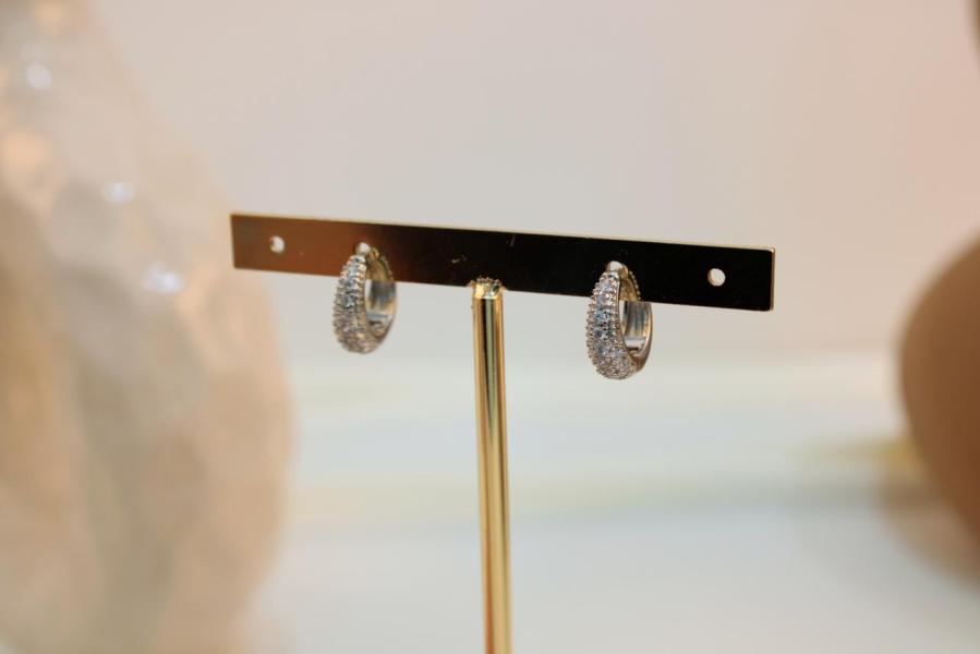 Arete argolla