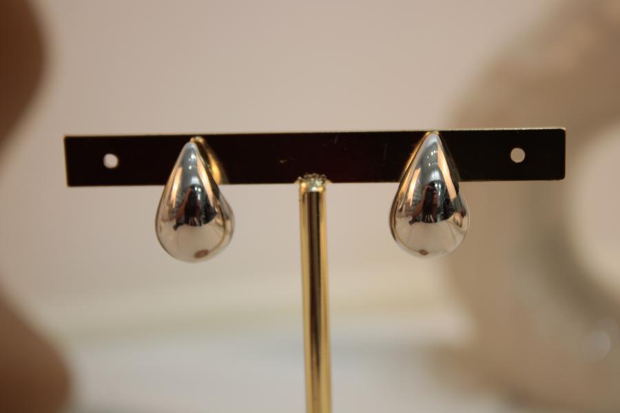 Arete De Gota Pequeña