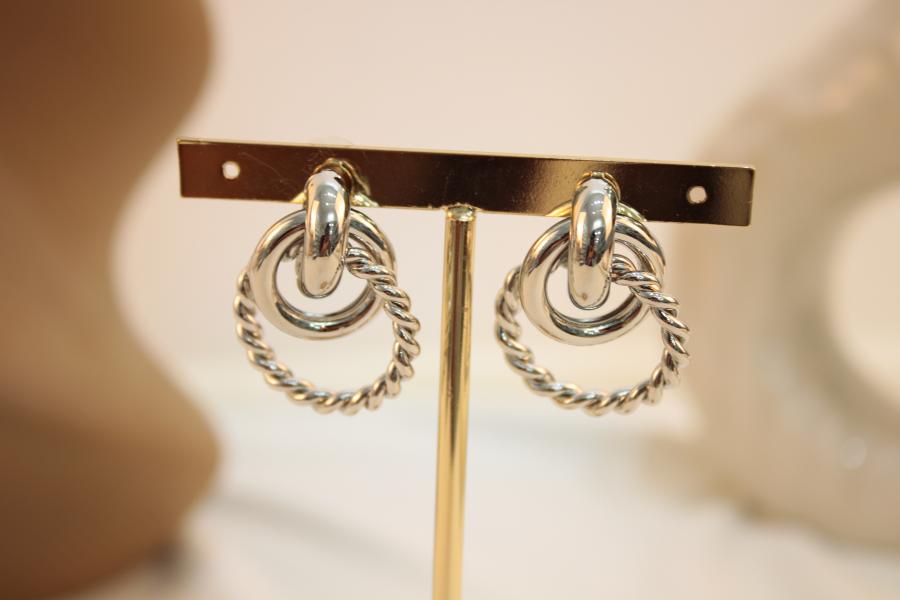 Arete Chunky De Nudo