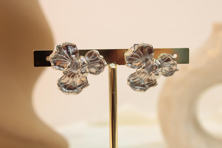 Arete flor