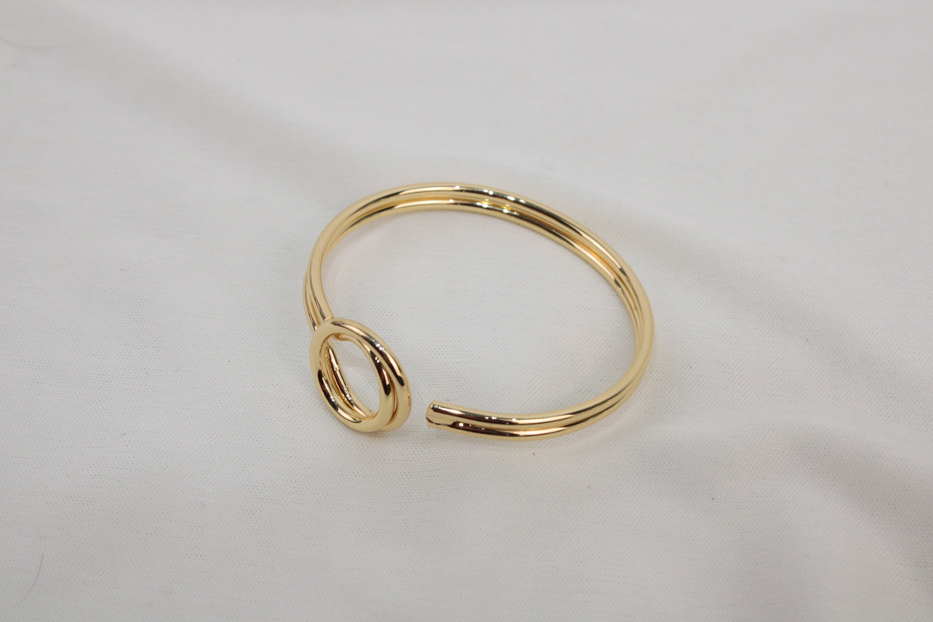 Brazalete De Círculo