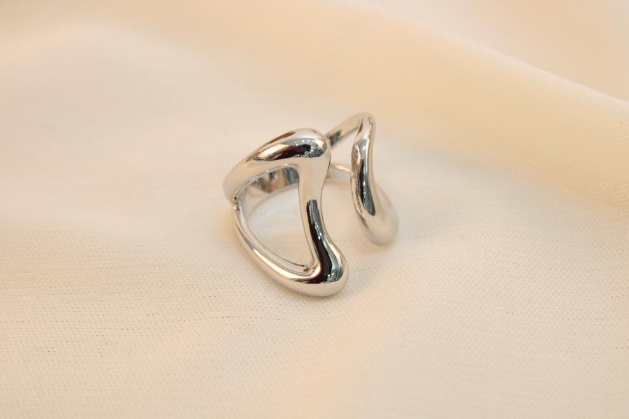 Anillo Chunky Abierto