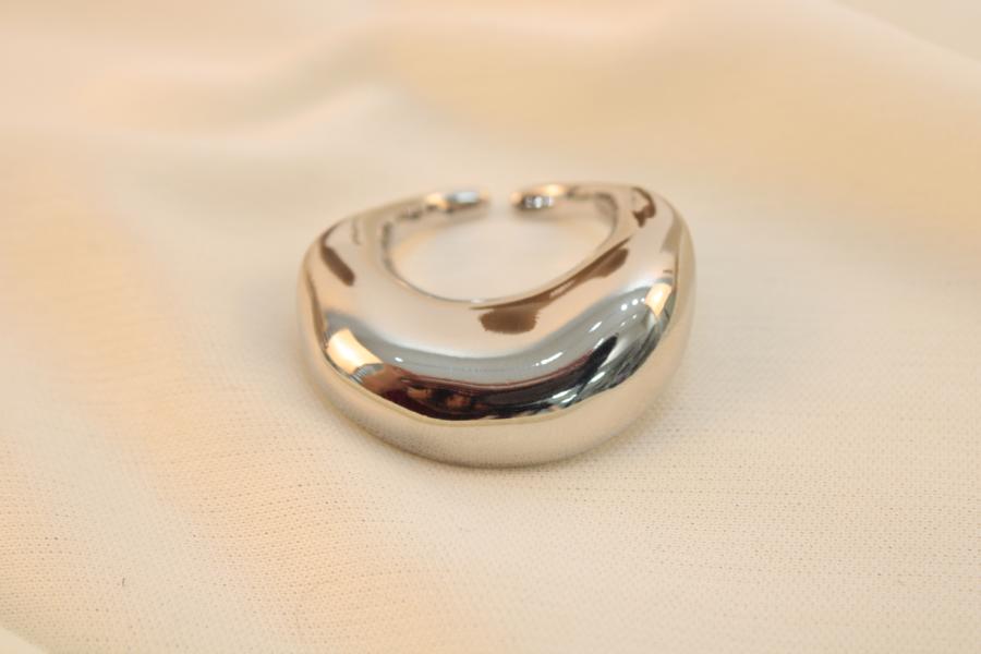 Anillo Chunky
