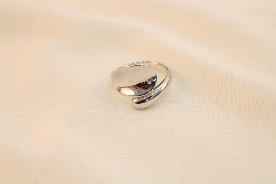 Anillo Cruzado