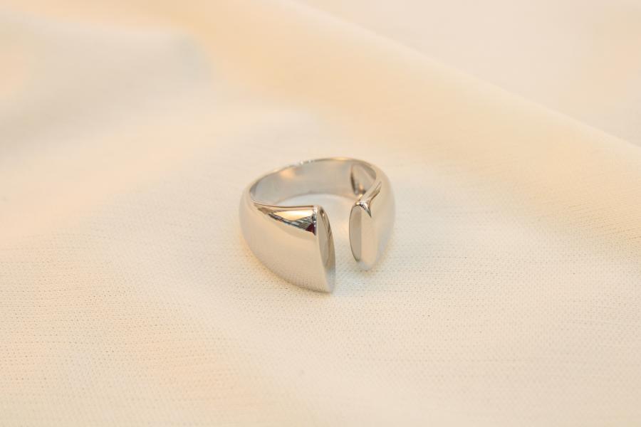 Anillo Chunky