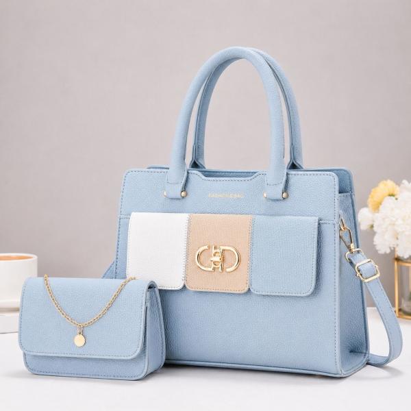 Bolso Dama 2 Piezas SL6361