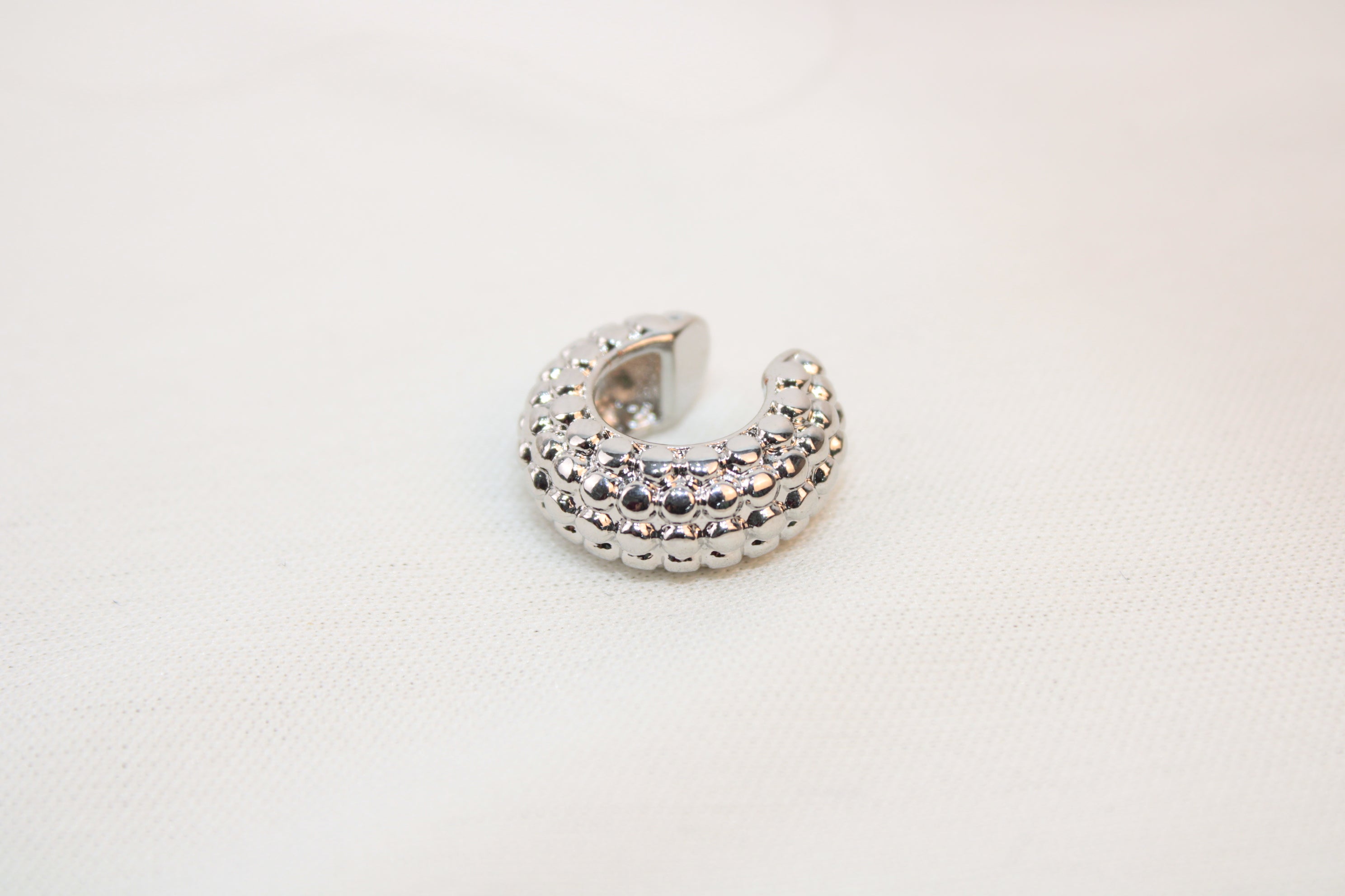 Earcuff Chunky Relieve