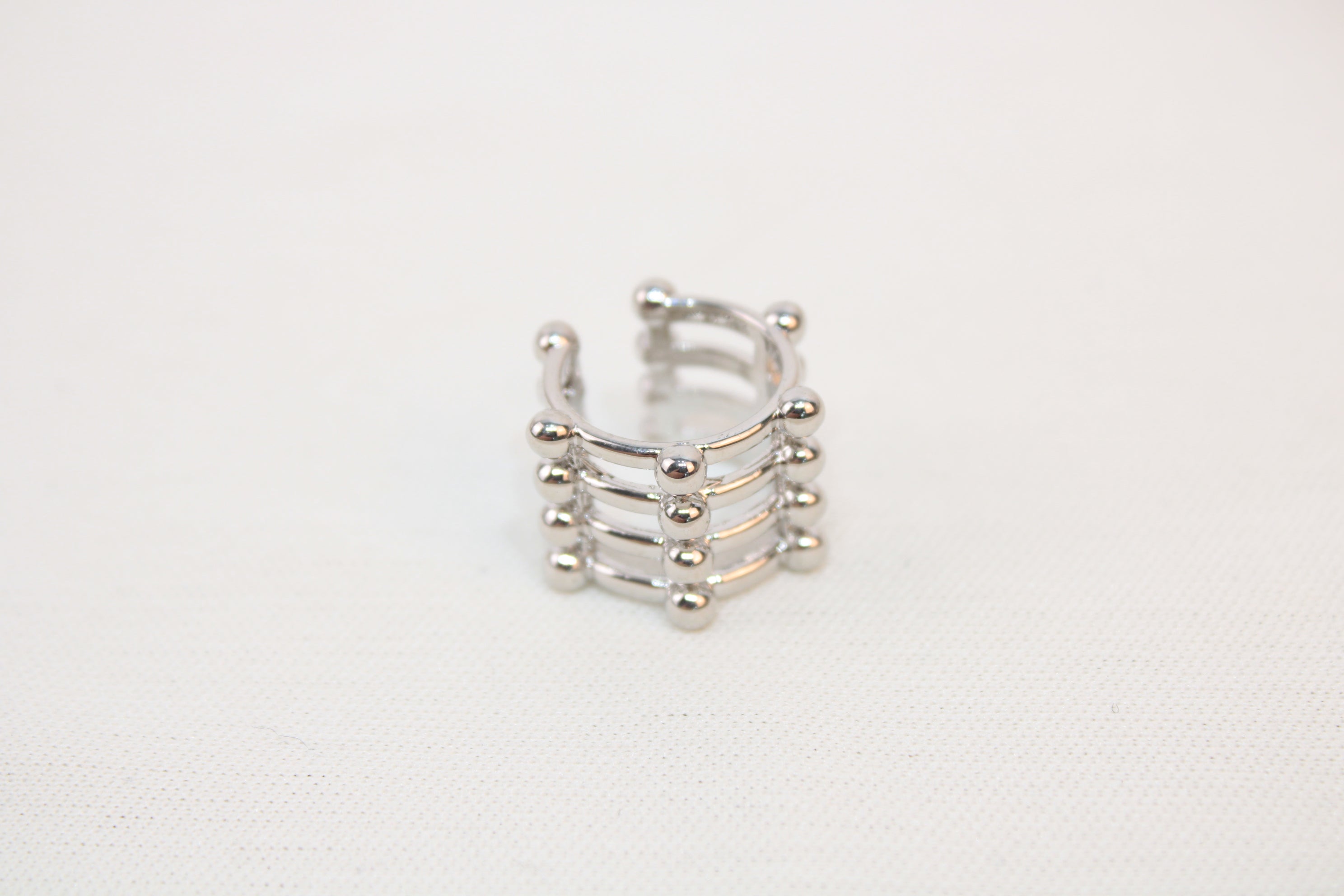 Earcuff Chunky Puntos