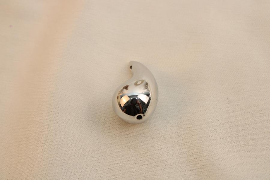 Charm / Dije Chunky De Gota