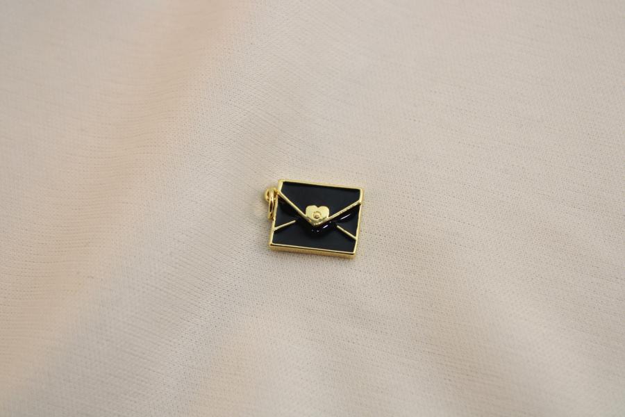 Charm / Dije De Carta