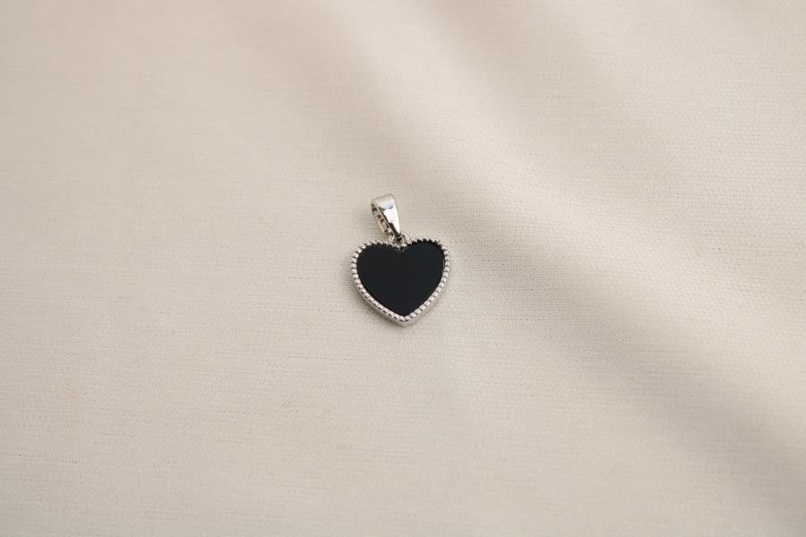 Charm / Dije De Corazón