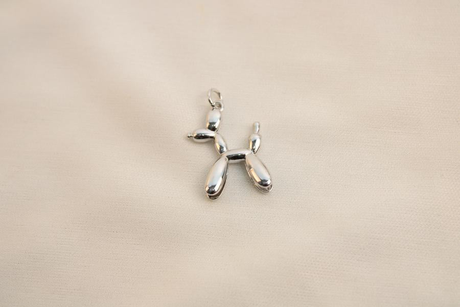 Charm / Dije De Perrito