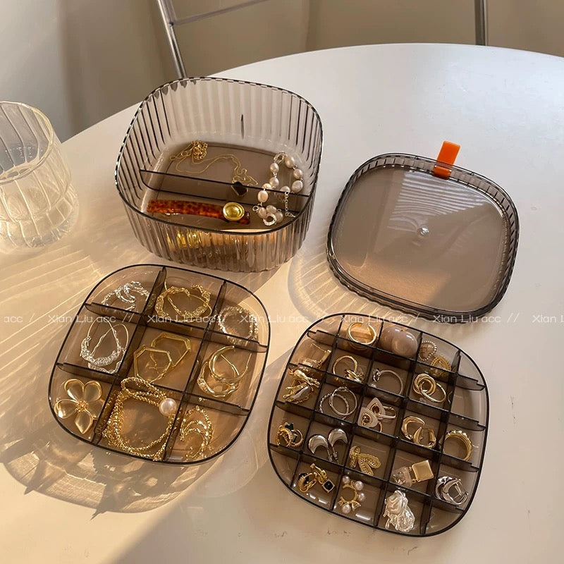 Organizador De Acrilico LD-1002