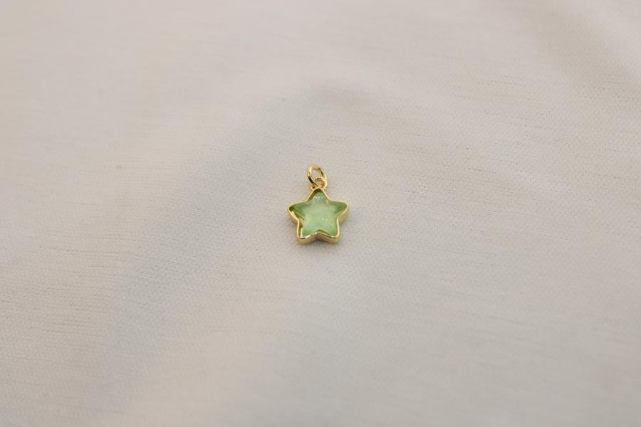 Charm / Dije De Estrella