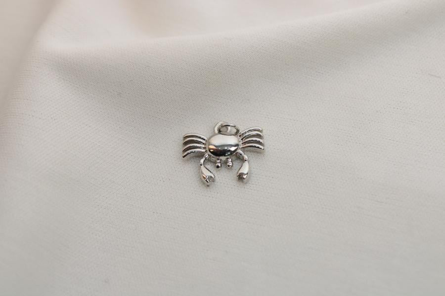 Charm / Dije De Cangrejo