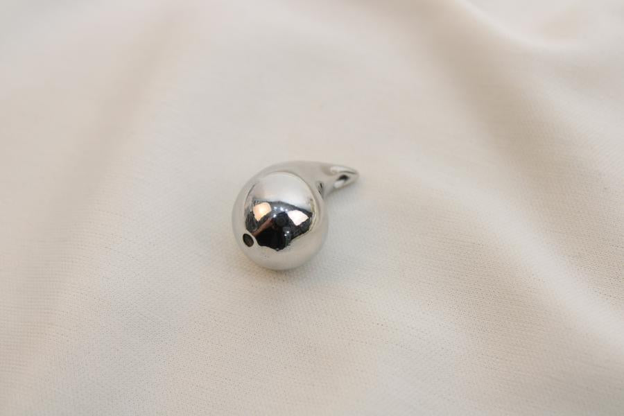 Charm / Dije De Gota