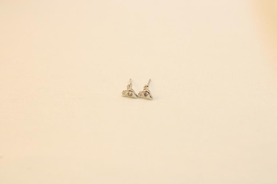 Arete De Cara De Venado