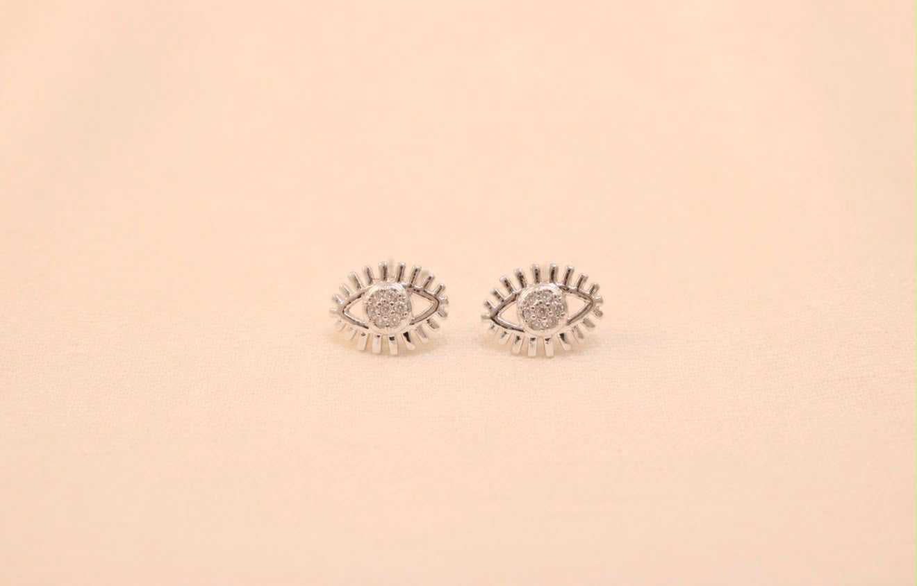 Arete De Ojo