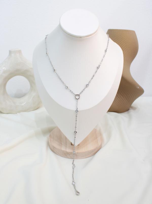 Cadena Con Colgante