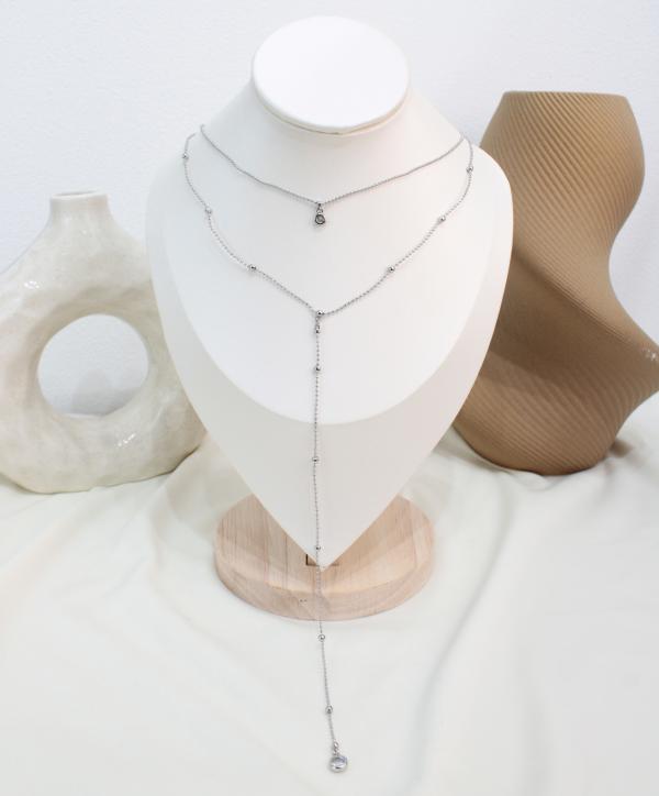 Cadena Con Colgante
