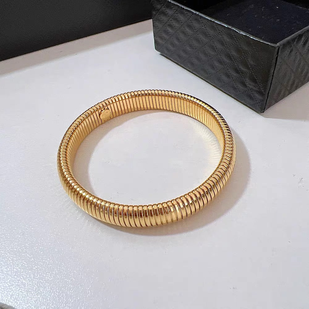 Pulsera/Brazalete Acero 1cm