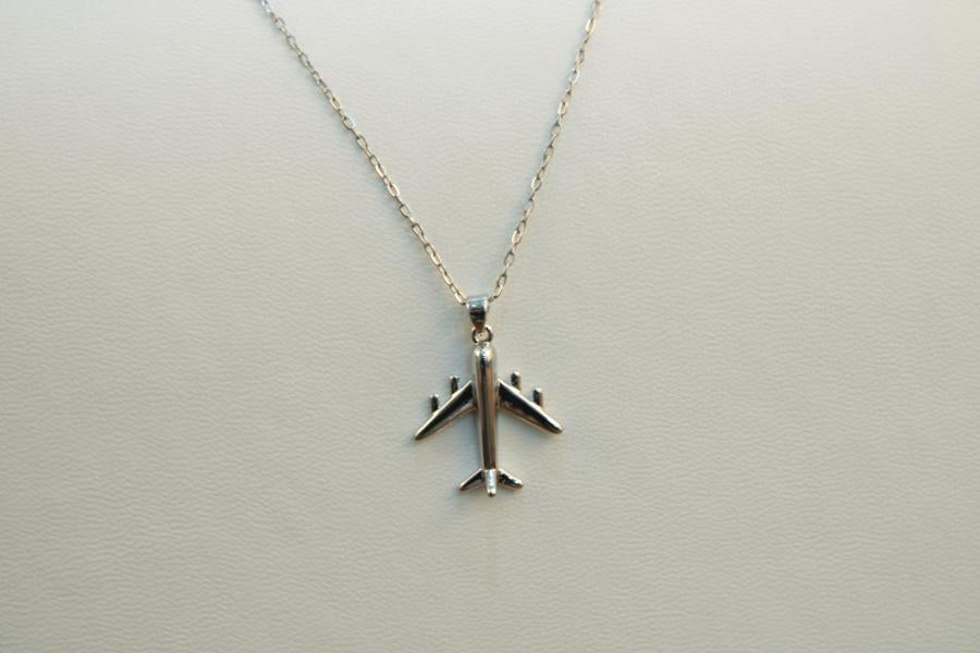 Cadena Fina Avion