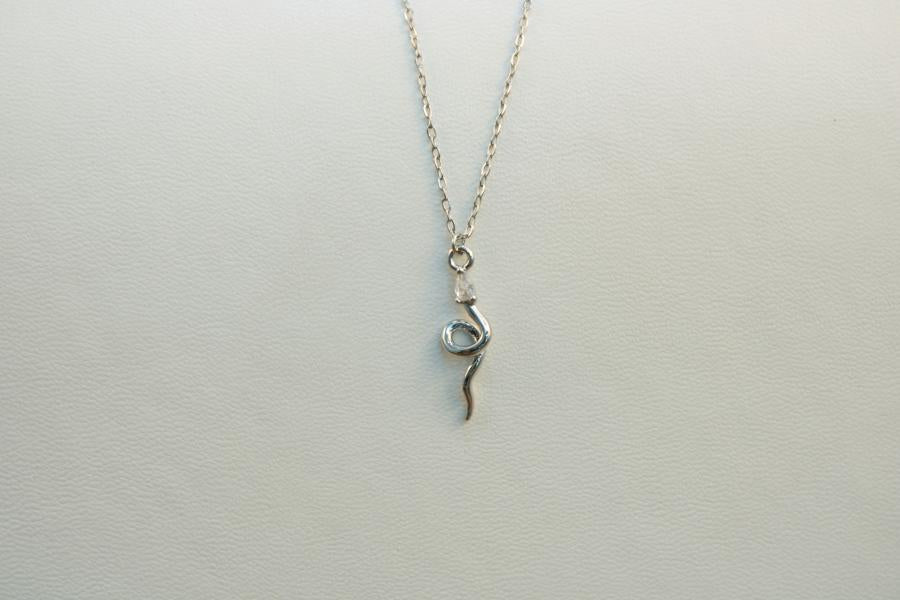 Cadena fina de serpiente