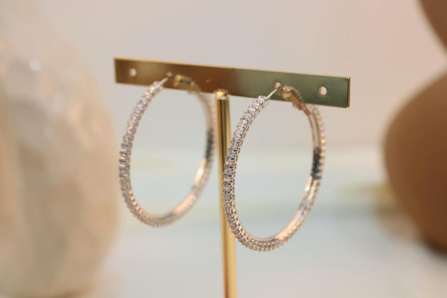 Arete argolla