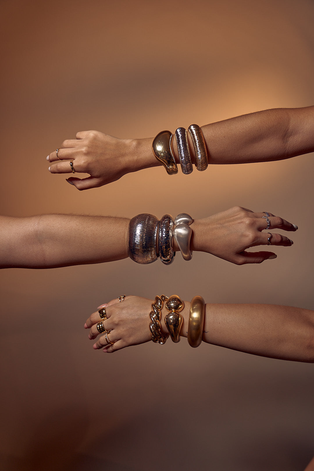 PULSERAS