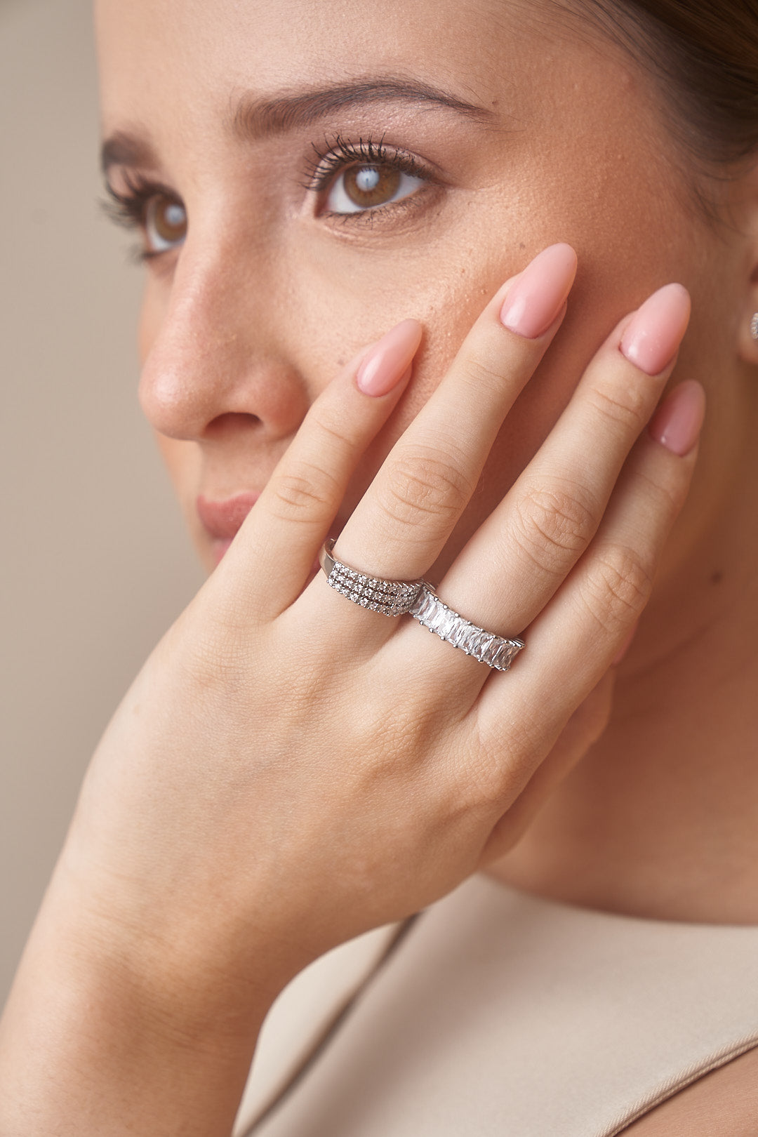 Anillos