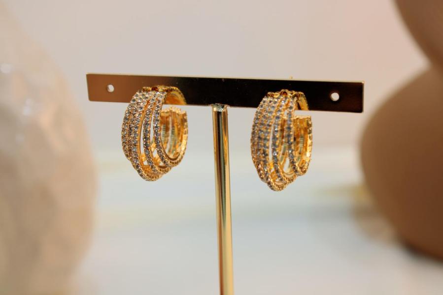 Arete fiesta