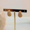 Arete Fiesta Gota