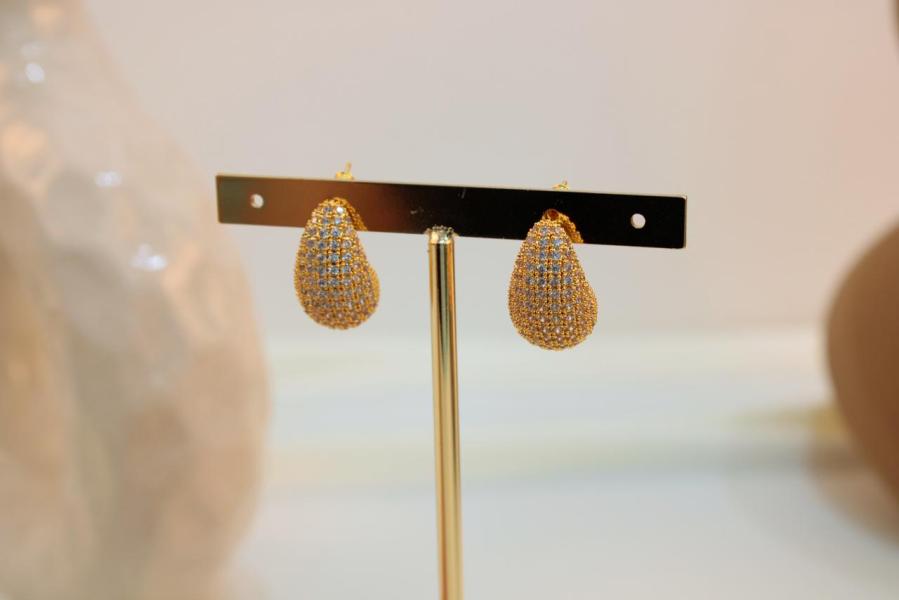 Arete Fiesta Gota