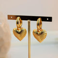 Arete argolla corazon