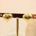 Arete prensa corazon