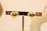 Arete prensa corazon