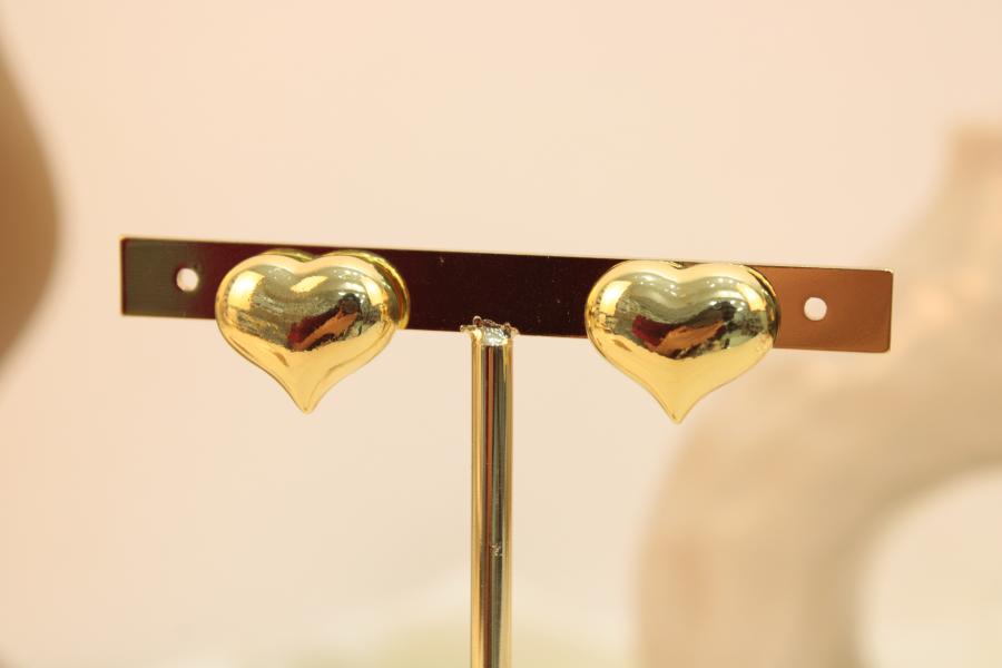 Arete prensa corazon