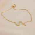 Pulsera ajustable