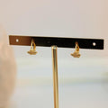 Arete argolla estrella