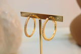 Arete argolla