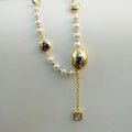Cadena perlas