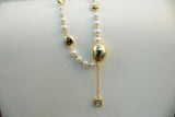 Cadena perlas