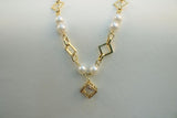 Cadena perlas