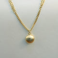 Cadena perlas