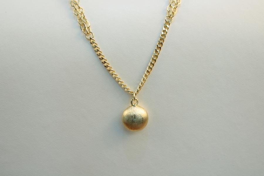 Cadena perlas