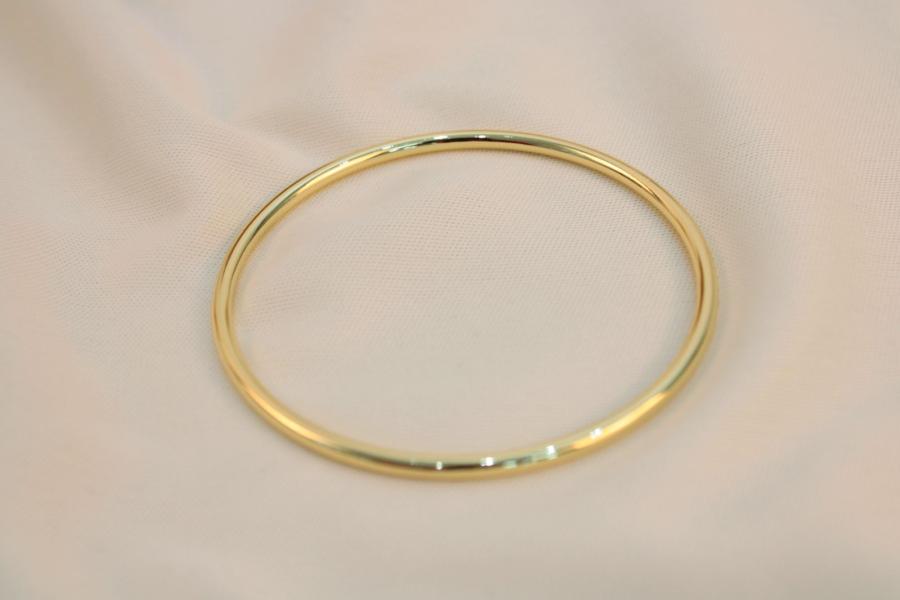 Brazalete liso
