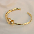 Brazalete nudo