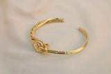 Brazalete nudo