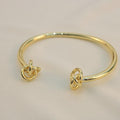 Brazalete ajustable